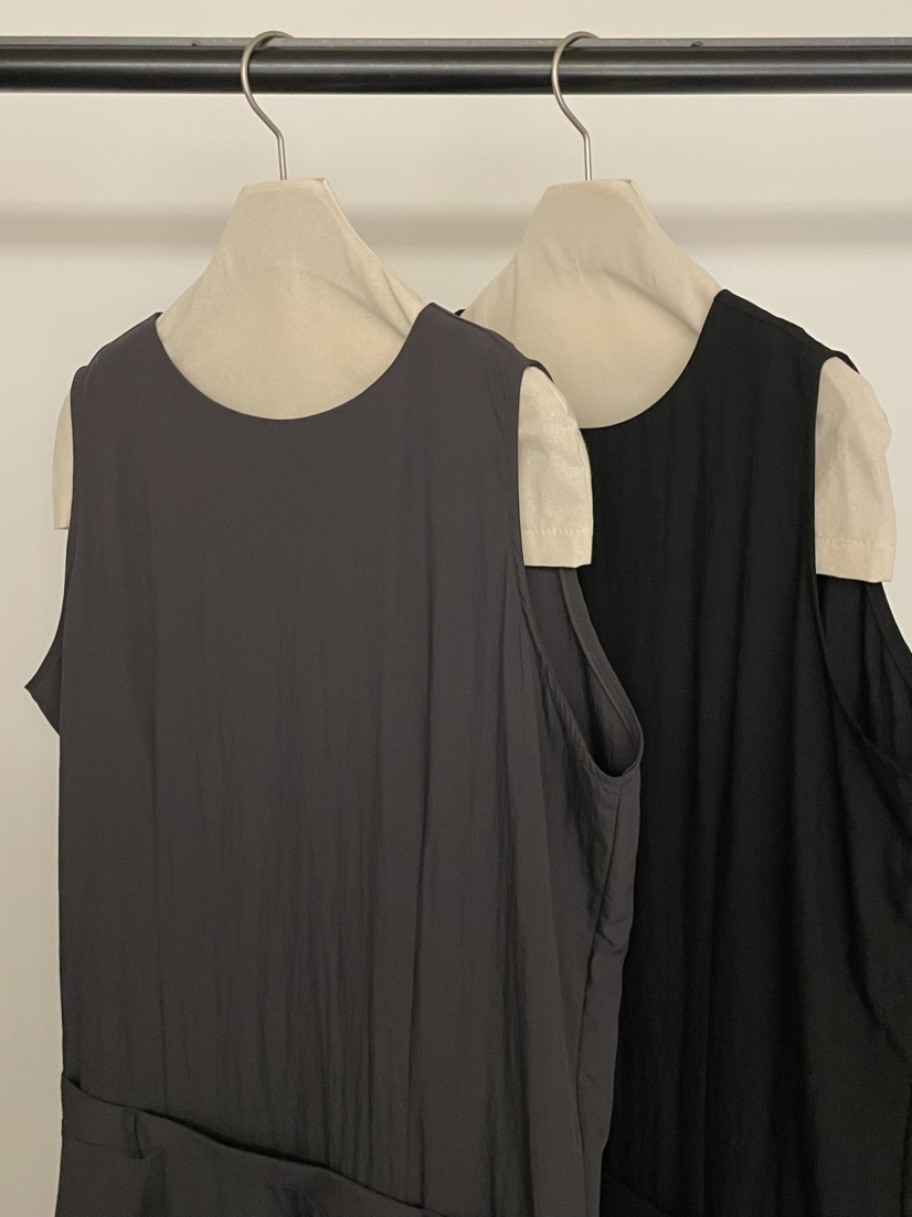 BOLD-A韓國東大門直郵女士新品職業人氣26春夏時尚連衣裙RE BOLD連衣裙