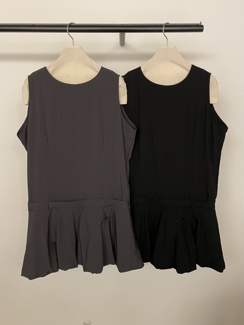 BOLD-A韓國東大門直郵女士新品職業人氣26春夏時尚連衣裙RE BOLD連衣裙