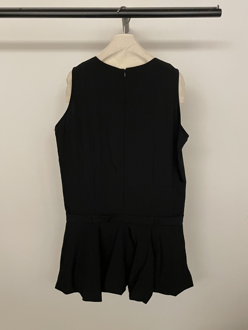 BOLD-A韓國東大門直郵女士新品職業人氣26春夏時尚連衣裙RE BOLD連衣裙