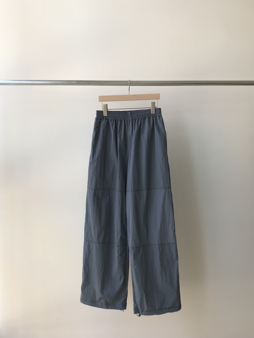 TAFFETA/MURET韓國代購女裝新品推薦26春夏職業休閑休閑褲TAFFETA/MURET休閑褲圖色2