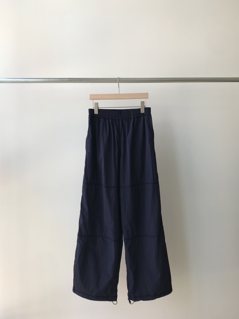 TAFFETA/MURET韓國代購女裝新品推薦26春夏職業休閑休閑褲TAFFETA/MURET休閑褲圖色3