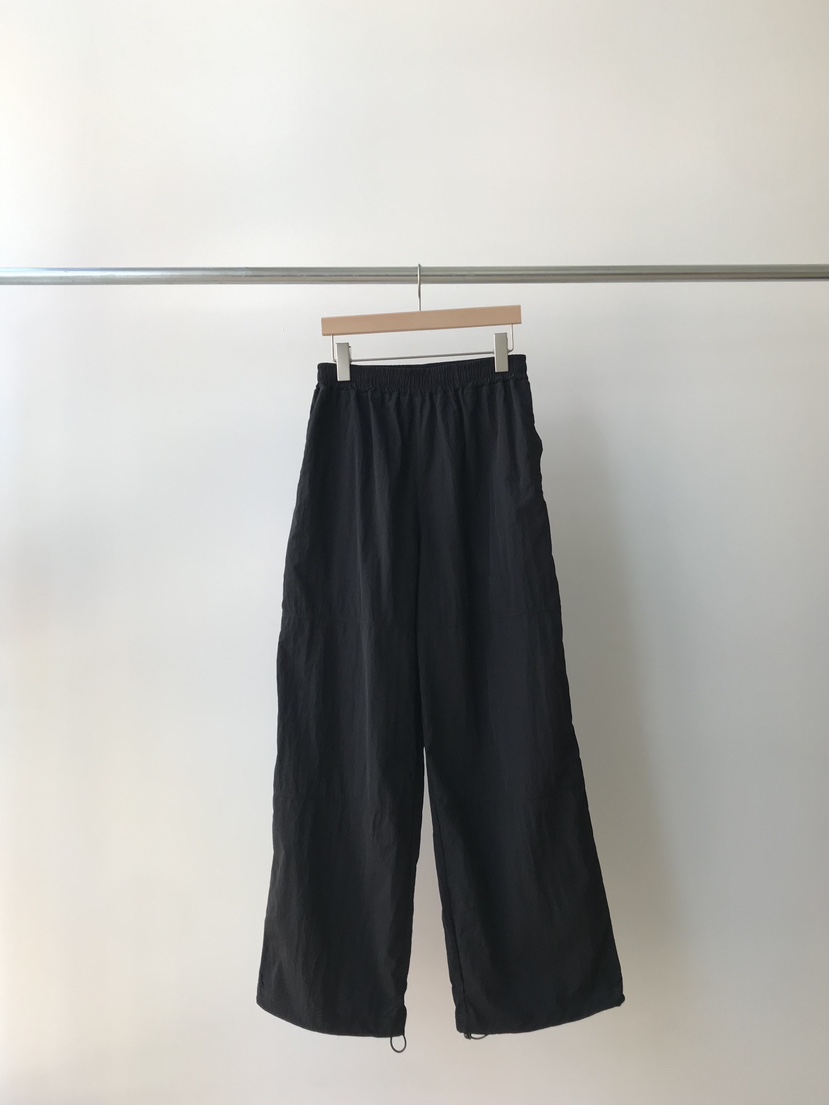 TAFFETA/MURET韓國代購女裝新品推薦26春夏職業休閑休閑褲TAFFETA/MURET休閑褲圖色4