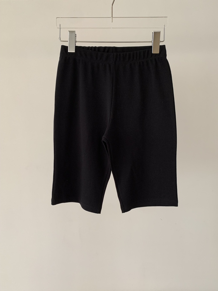 GABRIELLE韓國代購女裝新款人氣職業打底褲鯊魚褲華夫格格紋GABRIELLE打底褲/鯊魚褲圖色2