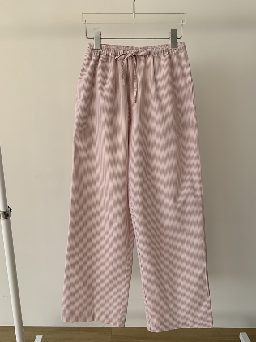 GABRIELLE韓國代購女裝新品推薦時尚休閑熱賣26春夏休閑褲GABRIELLE休閑褲圖色1