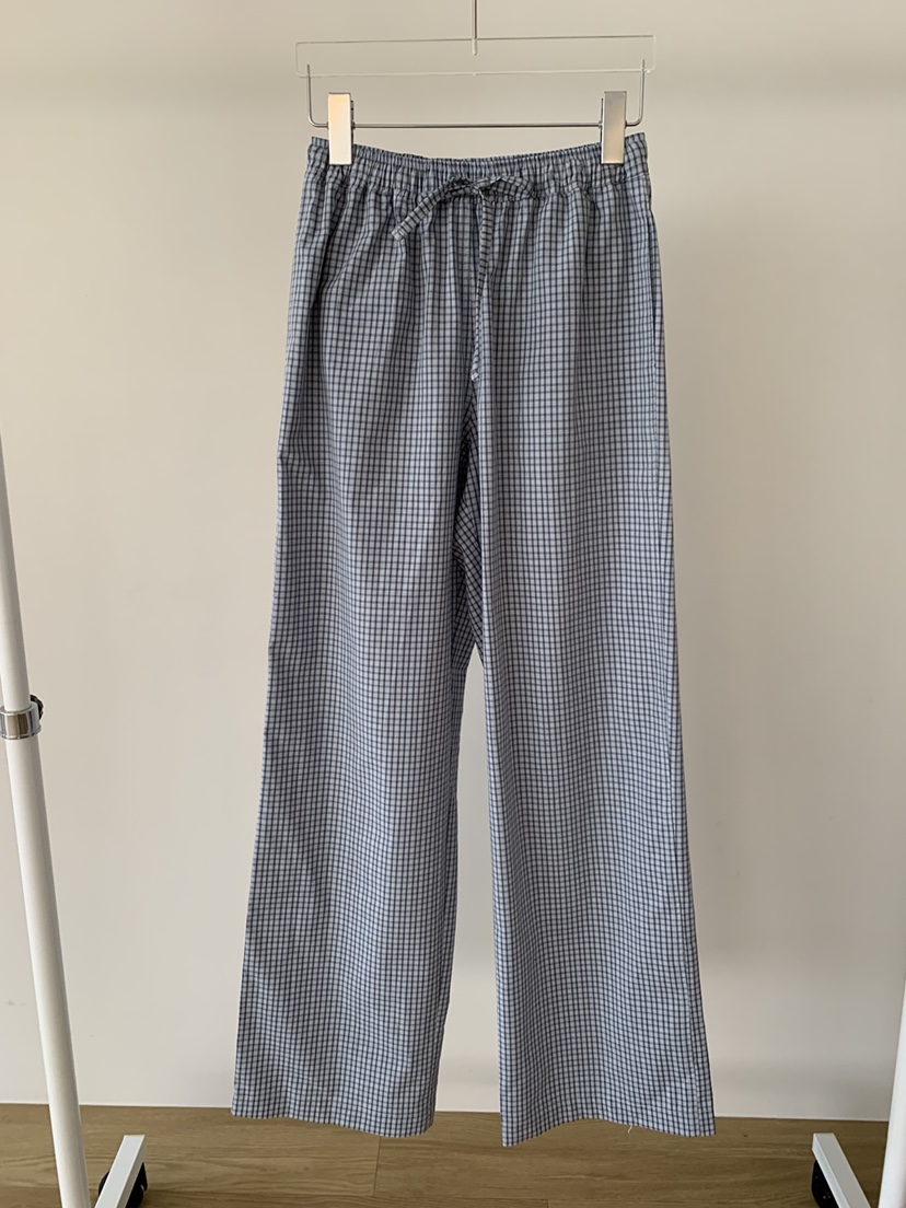 GABRIELLE韓國代購女裝新品推薦時尚休閑熱賣26春夏休閑褲GABRIELLE休閑褲圖色2