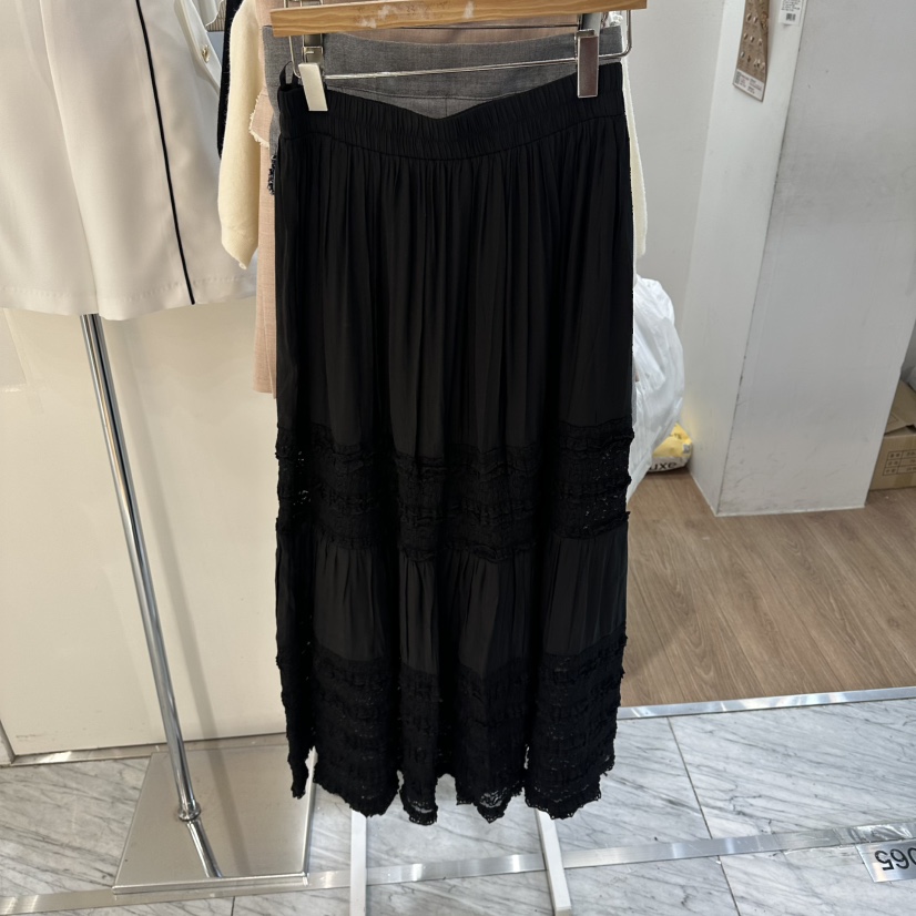 ABLESTUDIO韓國東大門代購女士新品職業人氣時尚推薦長裙ABLESTUDIO長裙