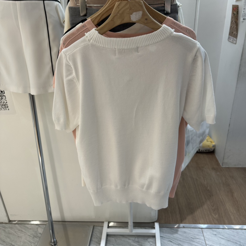 ABLESTUDIO韓國東大門直郵女裝新款人氣時尚26春夏針織衫ABLESTUDIO針織衫