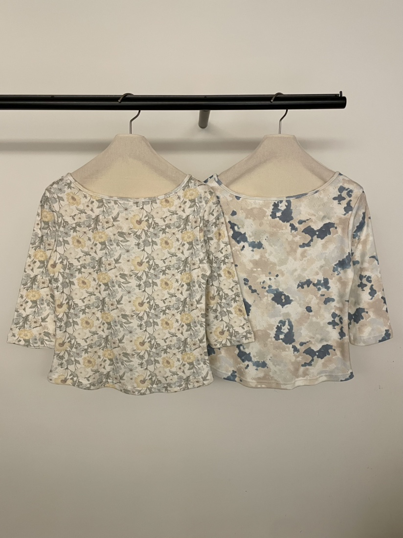 BOLD-A韓國代購女裝新款職業人氣時尚26春夏休閑熱賣T恤RE BOLDT恤