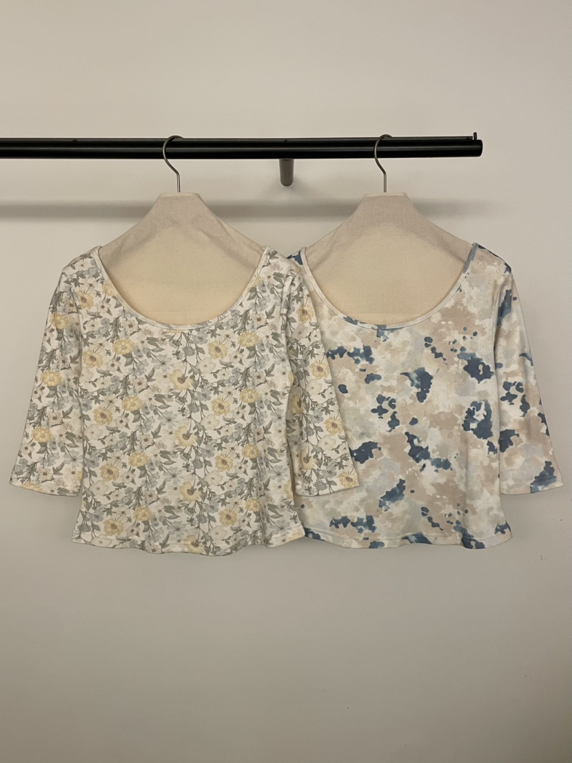 BOLD-A韓國代購女裝新款職業人氣時尚26春夏休閑熱賣T恤RE BOLDT恤