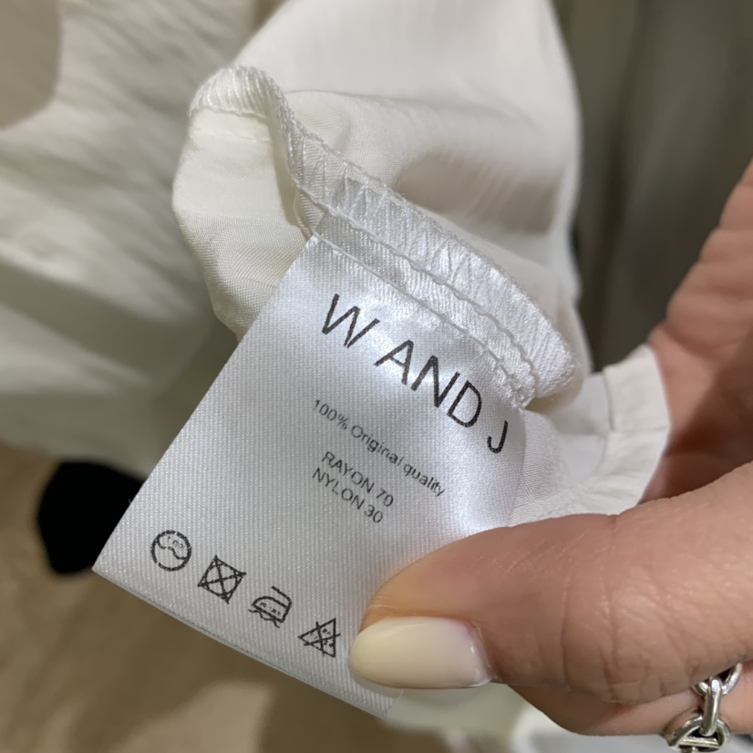 W AND J韓國代購女士新品推薦職業時尚熱賣人氣26春夏套裝W AND J套裝