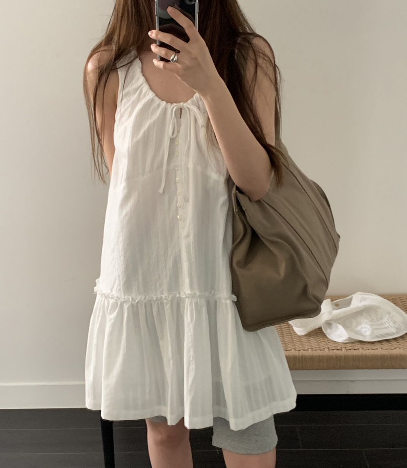 GABRIELLE韓國東大門直郵女裝新款休閑推薦人氣職業連衣裙GABRIELLE連衣裙