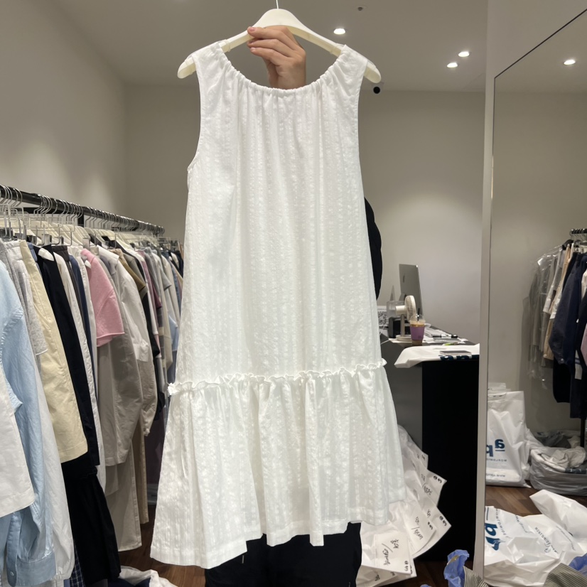 GABRIELLE韓國東大門直郵女裝新款休閑推薦人氣職業連衣裙GABRIELLE連衣裙