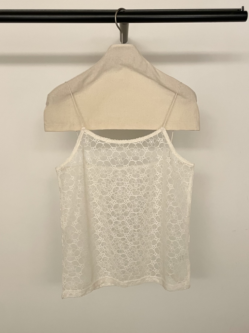 BOLD-A韓國東大門直郵女士新款熱賣休閑時尚職業吊帶背心RE BOLD吊帶/背心圖色1