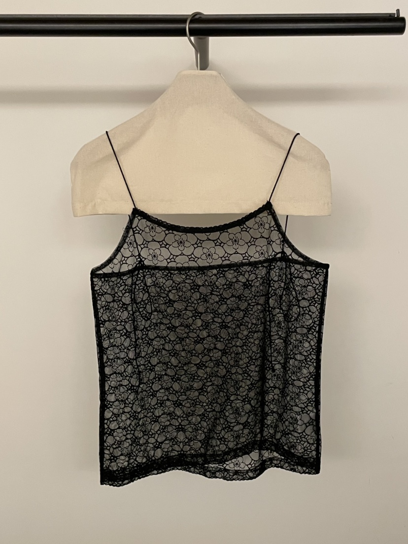 BOLD-A韓國東大門直郵女士新款熱賣休閑時尚職業吊帶背心RE BOLD吊帶/背心圖色2