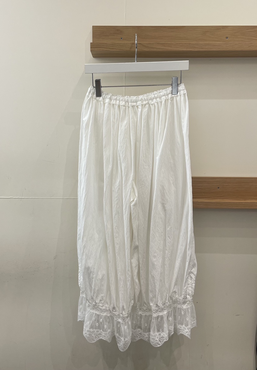 ARE韓國東大門直郵女士新品熱賣職業人氣休閑時尚26春夏休閑褲ARE YOU/ARE休閑褲