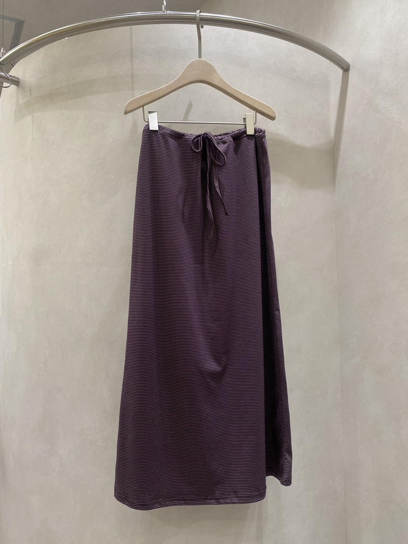 WHO IS SHE韓國東大門代購女裝新品熱賣休閑職業時尚長裙WHO IS SHE長裙圖色2