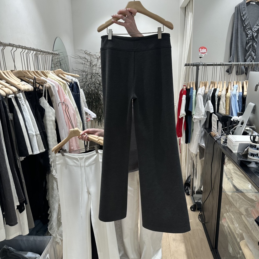 DDAY韓國直郵女士新款26春夏人氣時尚休閑熱賣推薦休閑褲DDAY休閑褲