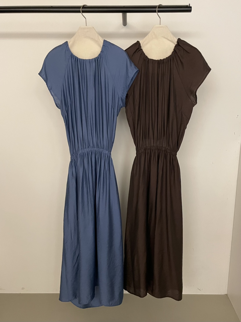 BOLD-A韓國直郵女裝新品休閑職業推薦26春夏人氣熱賣連衣裙RE BOLD連衣裙