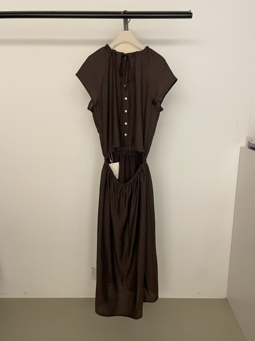 BOLD-A韓國直郵女裝新品休閑職業推薦26春夏人氣熱賣連衣裙RE BOLD連衣裙