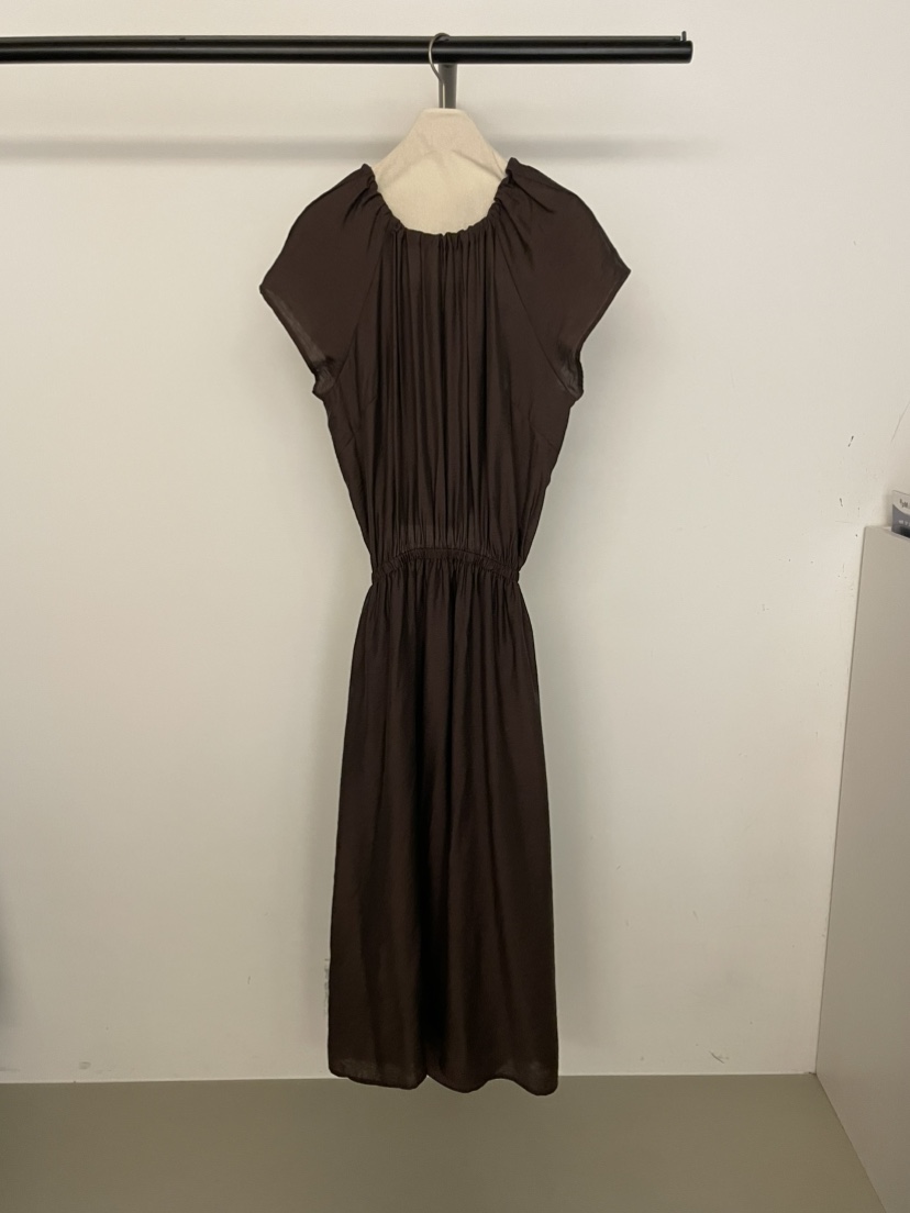 BOLD-A韓國直郵女裝新品休閑職業推薦26春夏人氣熱賣連衣裙RE BOLD連衣裙圖色2