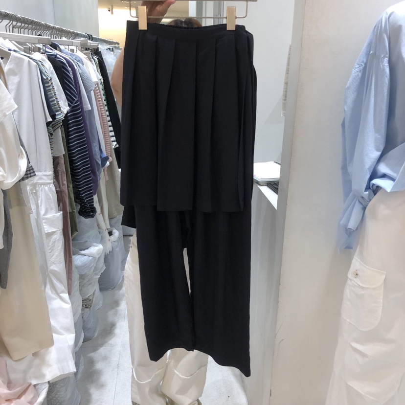 ASOME韓國東大門代購女裝新品人氣休閑26春夏時尚套裝套裝A.SOME套裝圖色2