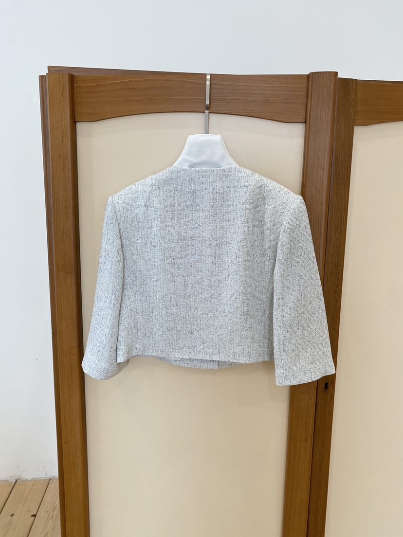 BOHEME韓國直郵實拍女裝新品休閑推薦熱賣人氣職業時尚夾克BOHEME夾克