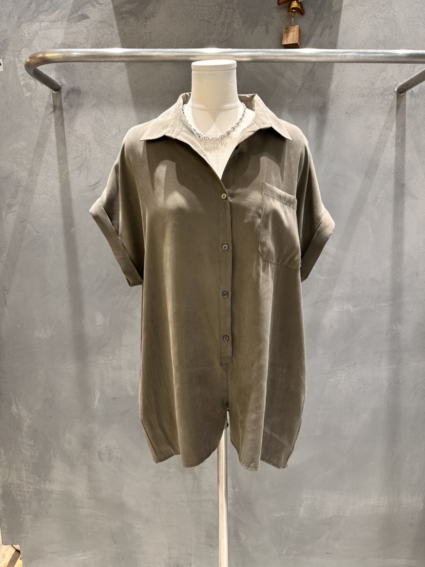 KIFF韓國東大門直郵女裝新品休閑職業人氣時尚26春夏連體褲KIFF連體褲圖色1