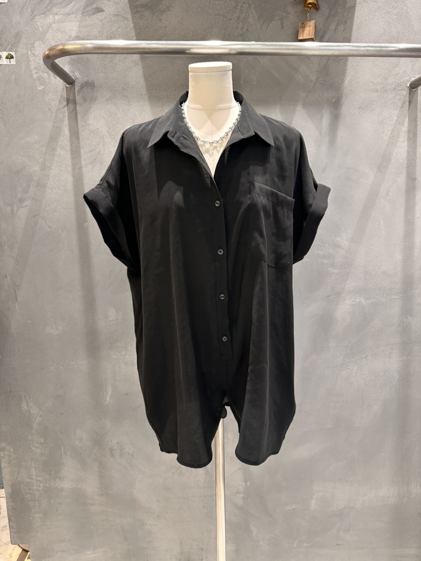 KIFF韓國東大門直郵女裝新品休閑職業人氣時尚26春夏連體褲KIFF連體褲圖色2