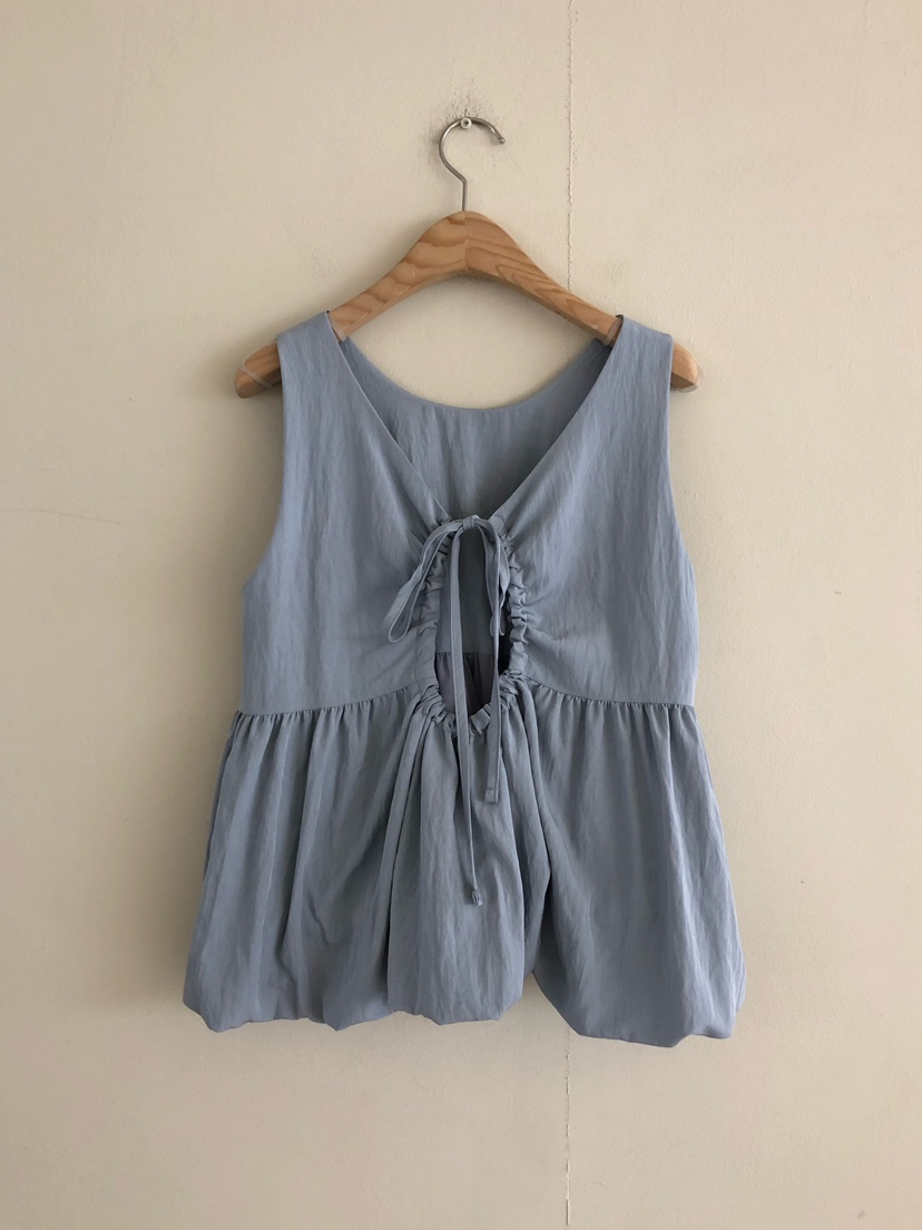 ONDO-P韓國直郵實拍女士新款時尚職業人氣休閑熱賣吊帶背心ONDO-P吊帶/背心