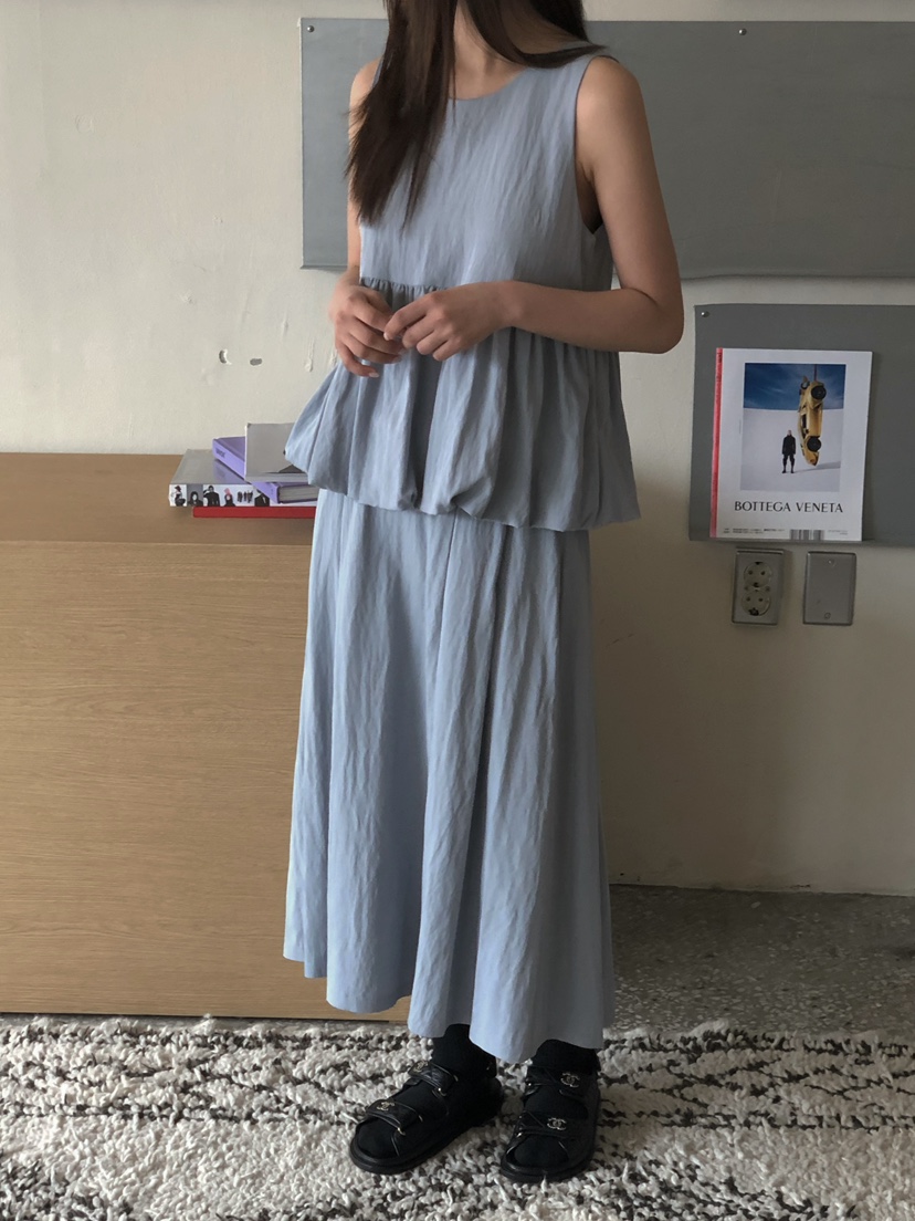 ONDO-P韓國直郵實拍女士新款時尚職業人氣休閑熱賣吊帶背心ONDO-P吊帶/背心