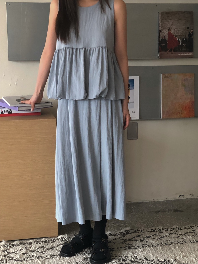 ONDO-P韓國直郵實拍女士新款時尚職業人氣休閑熱賣吊帶背心ONDO-P吊帶/背心