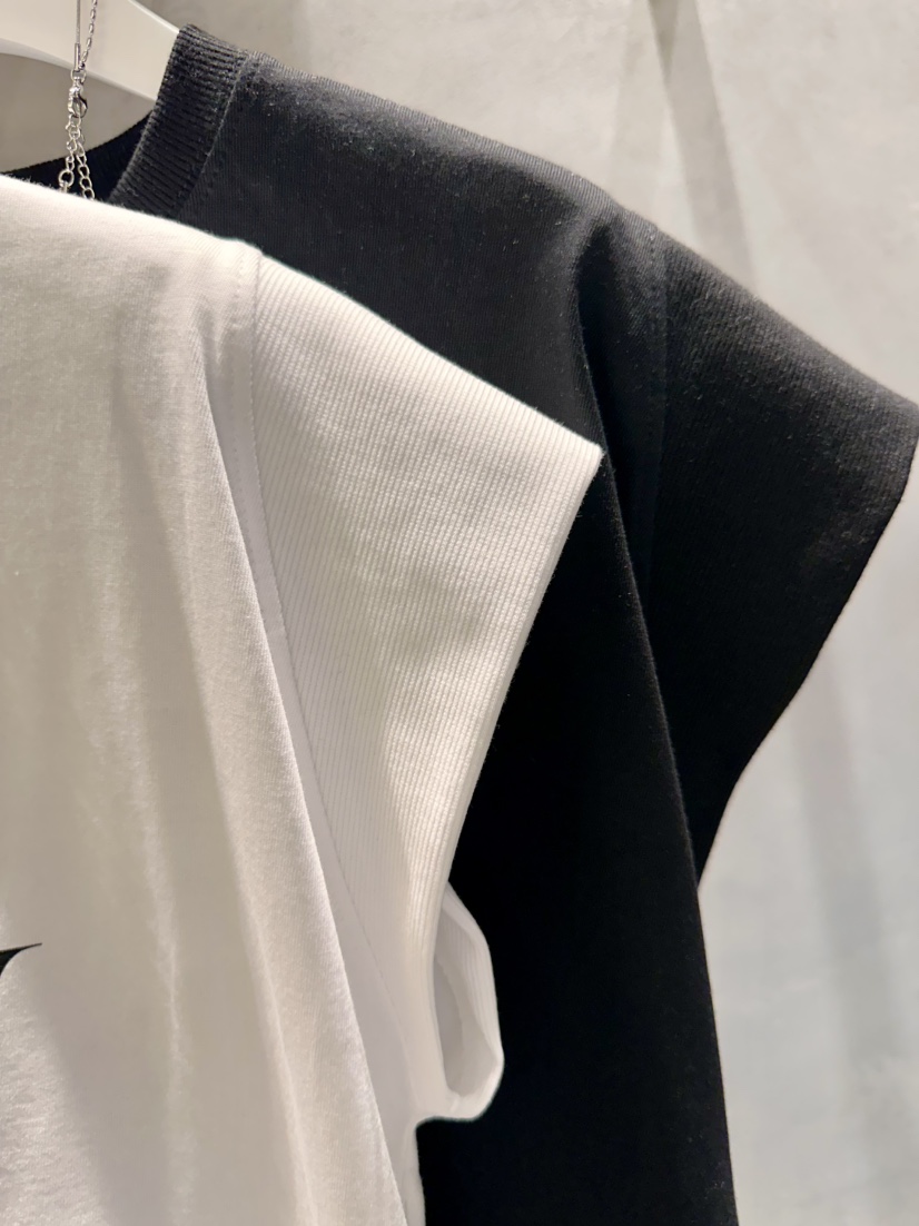 KIFF韓國代購女士新品推薦職業26春夏熱賣休閑人氣時尚T恤KIFFT恤