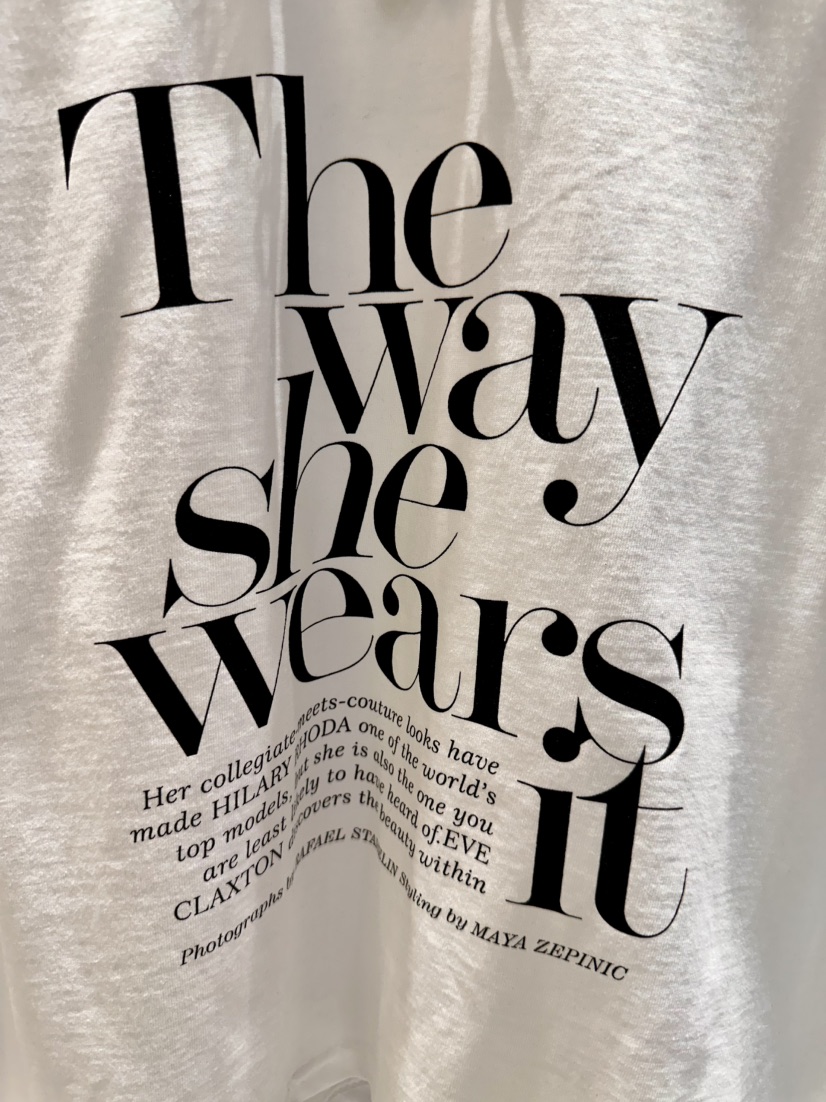 KIFF韓國代購女士新品推薦職業26春夏熱賣休閑人氣時尚T恤KIFFT恤