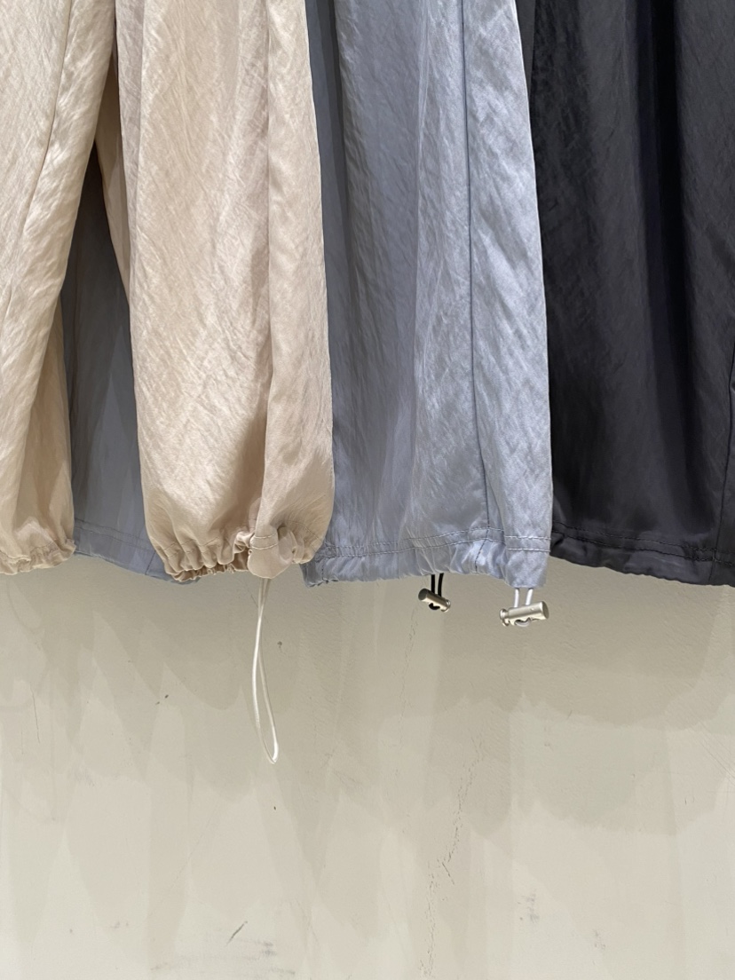 ONDO-P韓國代購女士新品推薦人氣26春夏休閑熱賣職業休閑褲ONDO-P休閑褲