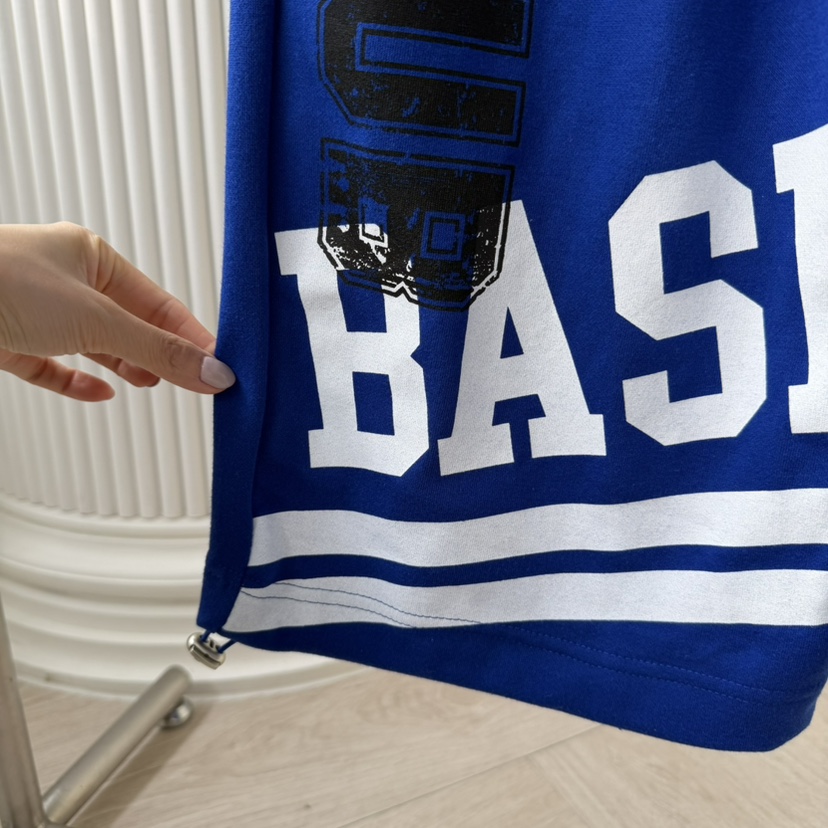 PALETTE-Q韓國直郵女裝新款人氣26春夏休閑褲闊腿褲條紋PALETTE-Q休閑褲