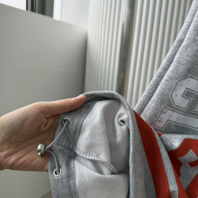 PALETTE-Q韓國直郵女裝新款人氣26春夏休閑褲闊腿褲條紋PALETTE-Q休閑褲