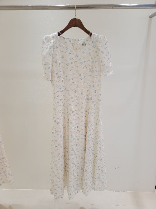 CATS韓國直郵實拍女裝新品熱賣推薦職業時尚休閑連衣裙亞麻CAT.S連衣裙圖色2