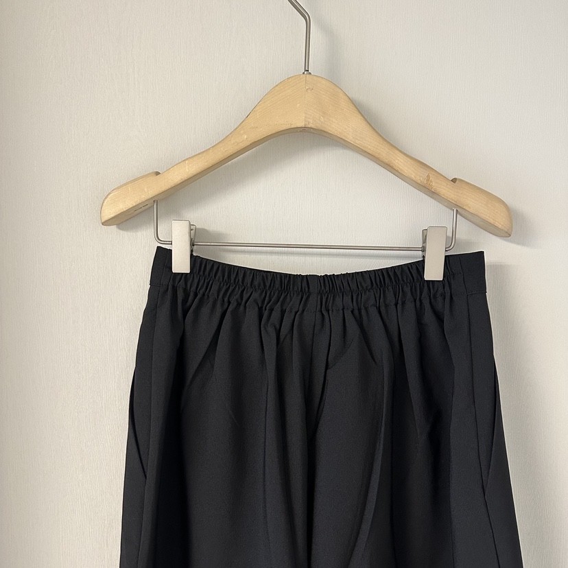 SOUIT韓國直郵實拍女裝新品休閑職業熱賣推薦時尚26春夏休閑褲SOUIT by mabel-L休閑褲