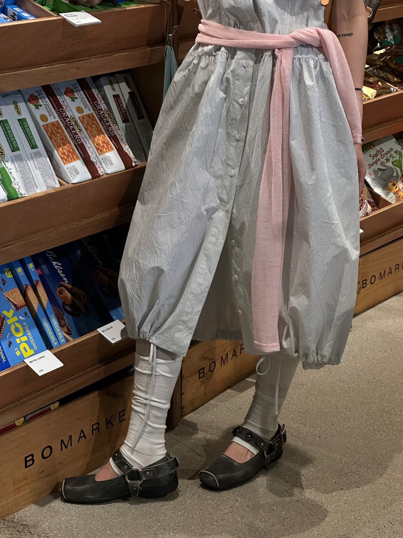 ZEROZERO韓國東大門代購女士新款人氣職業熱賣連衣裙褶皺ZEROZERO連衣裙