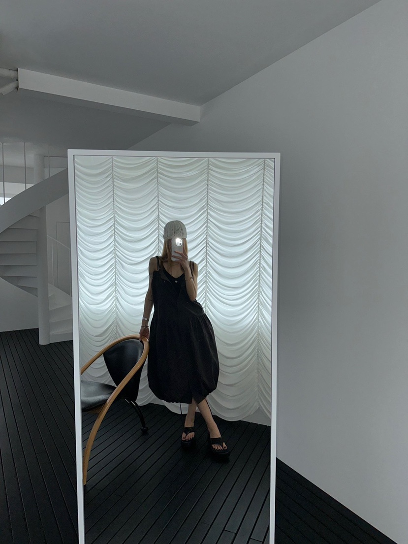 ZEROZERO韓國東大門代購女士新款人氣職業熱賣連衣裙褶皺ZEROZERO連衣裙