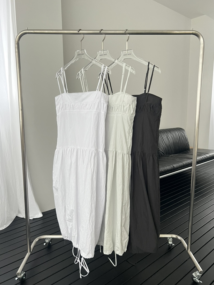 ZEROZERO韓國東大門代購女士新款人氣職業熱賣連衣裙褶皺ZEROZERO連衣裙