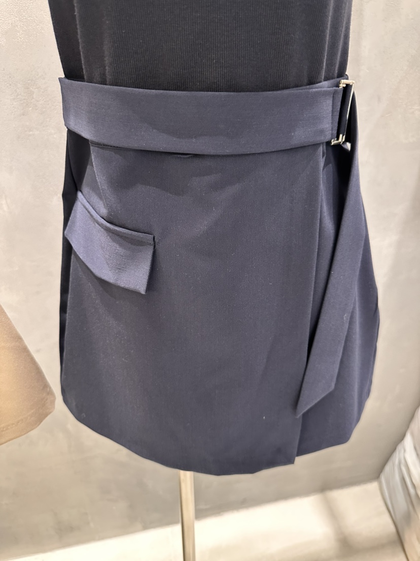 KIFF韓國直郵實拍女裝新品時尚職業推薦熱賣人氣休閑連體褲KIFF連體褲