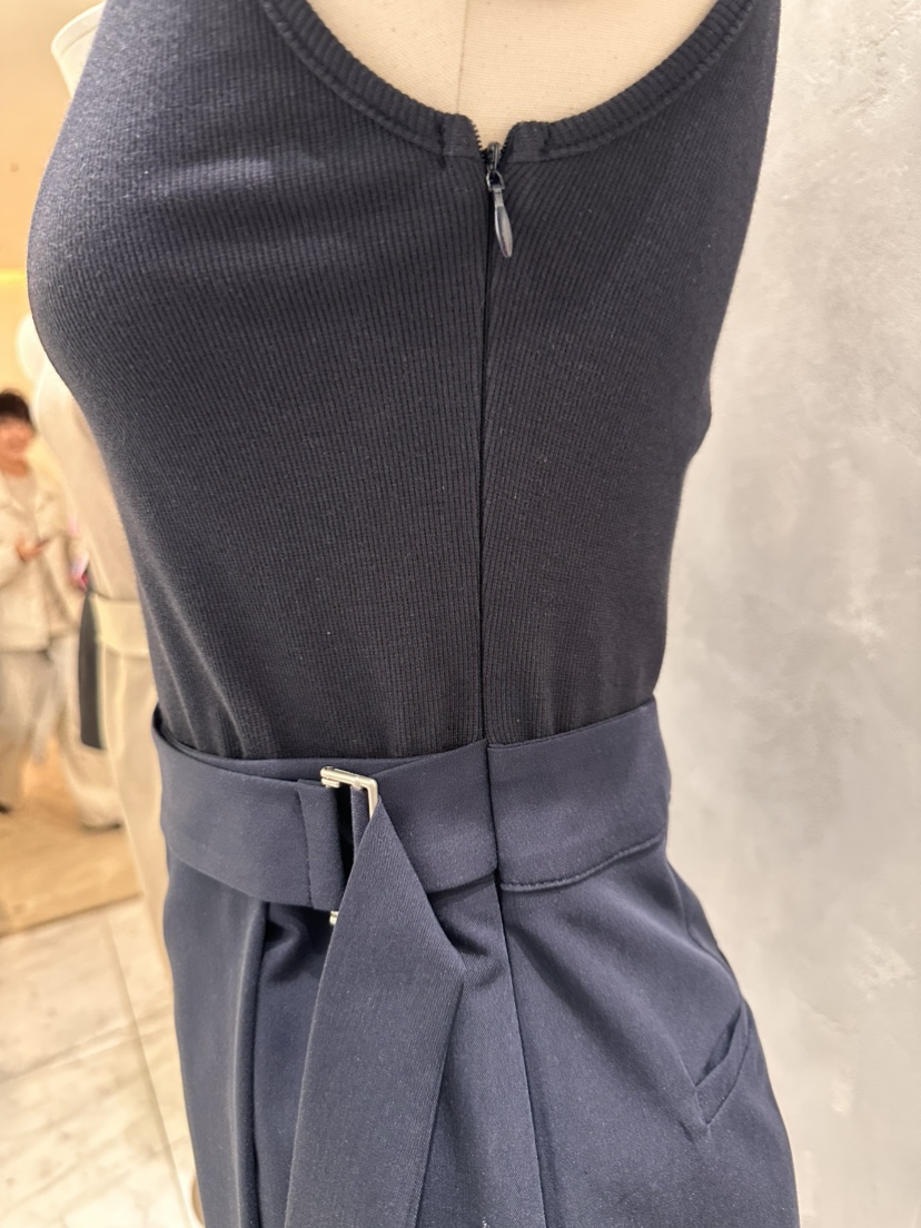 KIFF韓國直郵實拍女裝新品時尚職業推薦熱賣人氣休閑連體褲KIFF連體褲