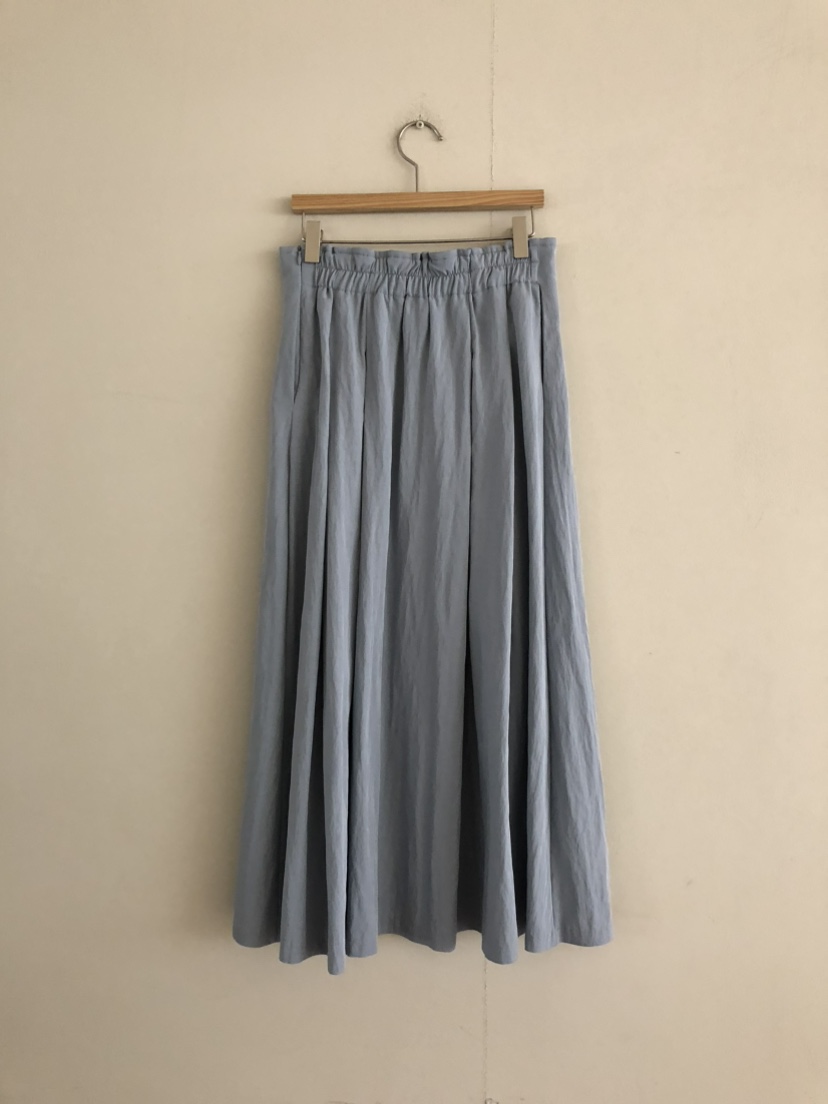 ONDO-P韓國直郵女士新款休閑人氣26春夏熱賣職業時尚長裙ONDO-P長裙