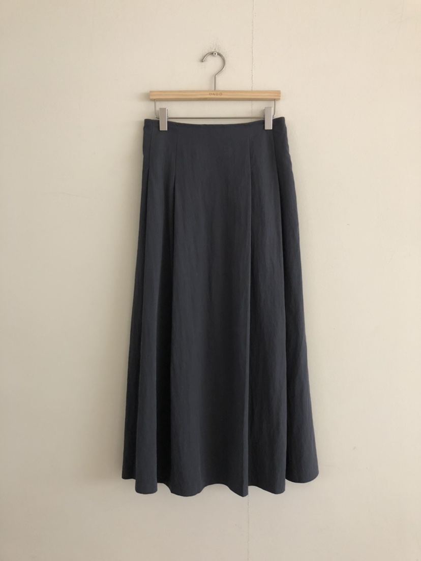 ONDO-P韓國直郵女士新款休閑人氣26春夏熱賣職業時尚長裙ONDO-P長裙圖色3