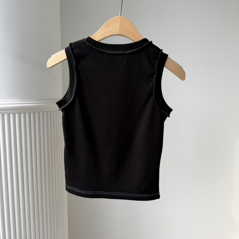 PALETTE-Q韓國東大門直郵女士新品推薦26春夏職業吊帶背心PALETTE-Q吊帶/背心