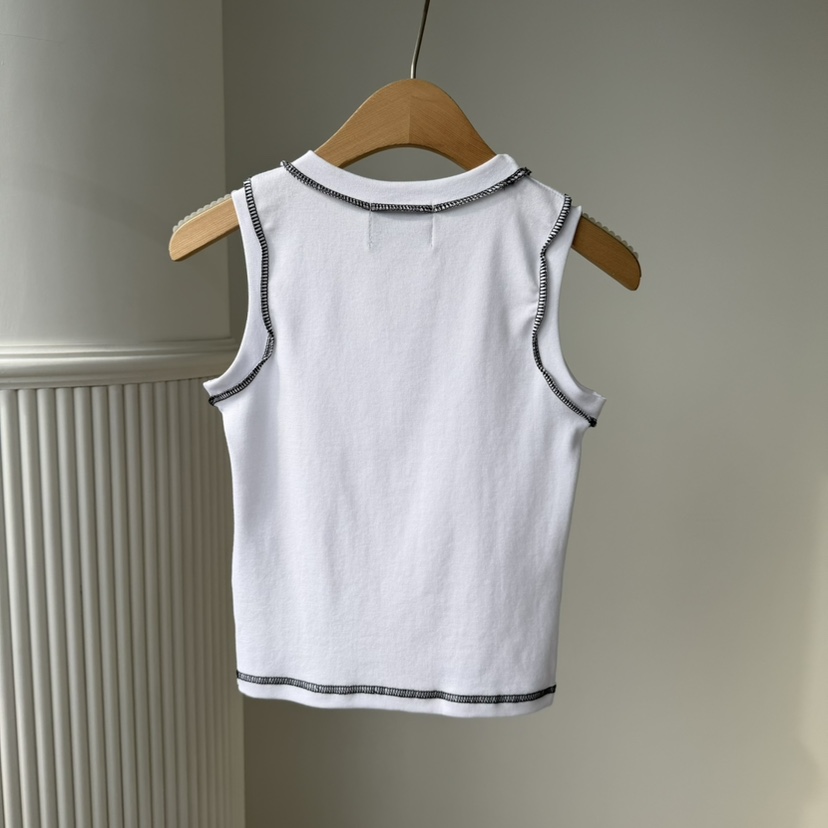 PALETTE-Q韓國東大門直郵女士新品推薦26春夏職業吊帶背心PALETTE-Q吊帶/背心