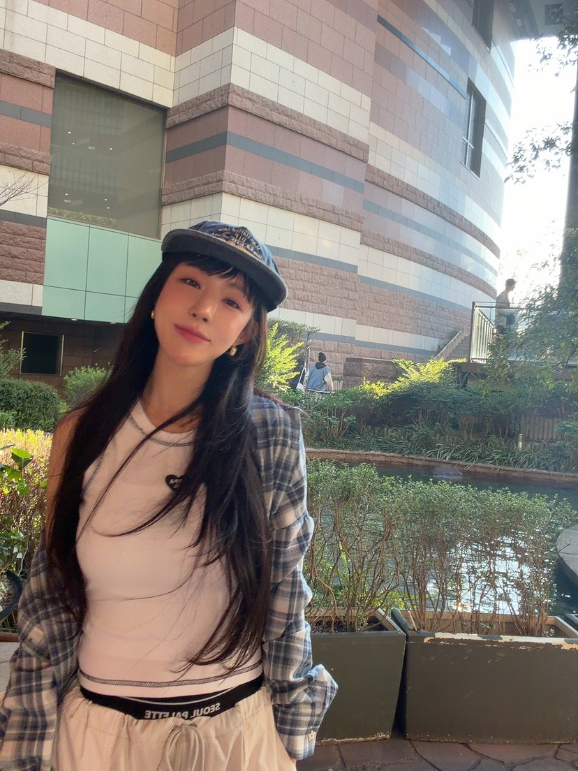 PALETTE-Q韓國東大門直郵女士新品推薦26春夏職業吊帶背心PALETTE-Q吊帶/背心