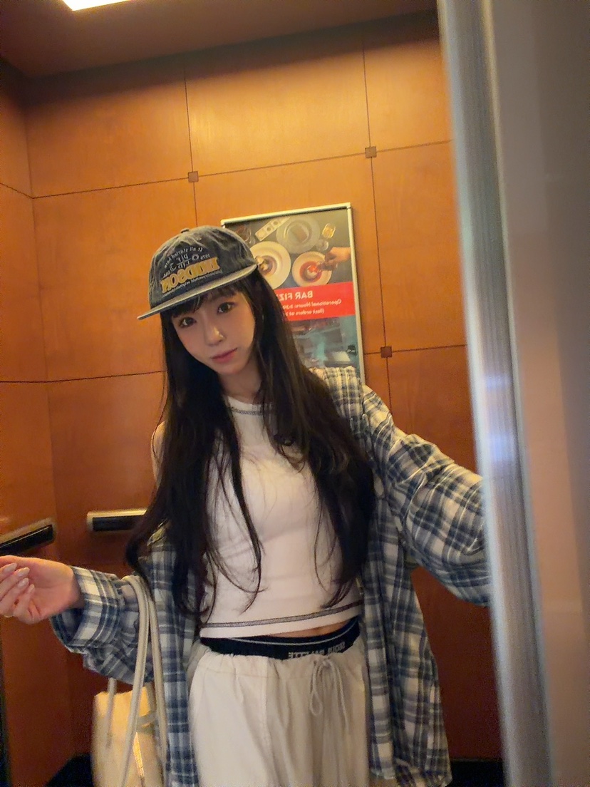 PALETTE-Q韓國東大門直郵女士新品推薦26春夏職業吊帶背心PALETTE-Q吊帶/背心