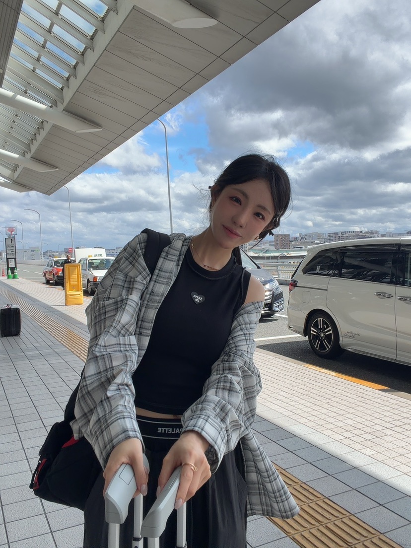 PALETTE-Q韓國東大門直郵女士新品推薦26春夏職業吊帶背心PALETTE-Q吊帶/背心